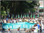 foto 81ma Adunata Nazionale Alpini